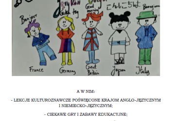 Tydzień języków obcych