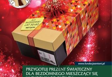 Akcja charytatywna - 