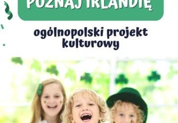 Tydzień Irlandzki