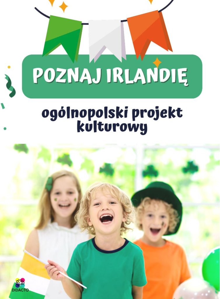 Tydzień Irlandzki