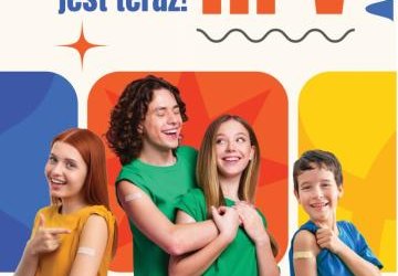 🩺 Informacja dla Rodziców – Program Szczepień przeciwko wirusowi HPV