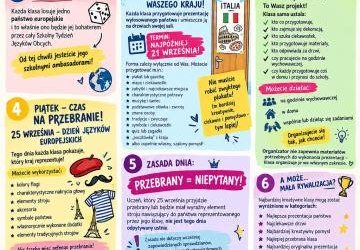 25.09 Dzień Języków Europejskich