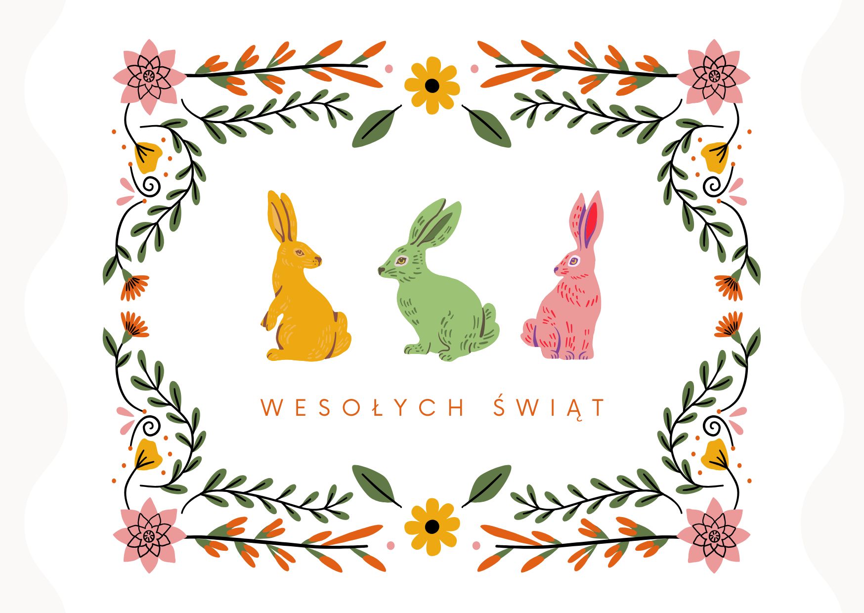 Życzenia świąteczne