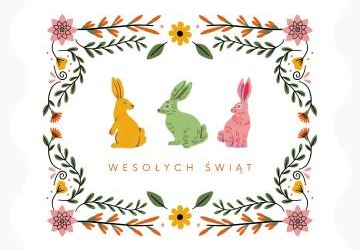 Życzenia świąteczne