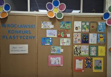 Wyniki Konkursu Plastycznego 