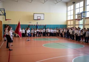 1.09.2025 - Uroczyste Rozpoczęcie roku szkolnego 2025/2026