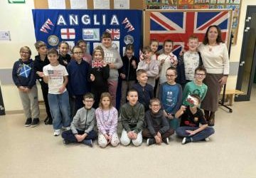 3b w trakcie Tygodnia Języków Obcych