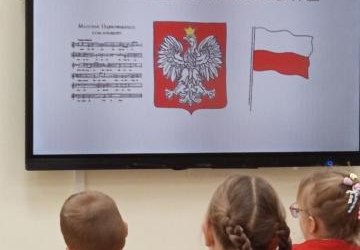 27.10.2025 - Klasa 1d uczy się jak być dobrym Polakiem