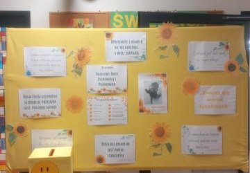 Dzień Życzliwości w 3b