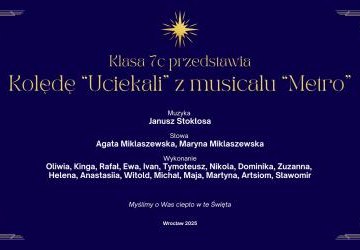 🎄⭐🎵❤️ Kolęda 