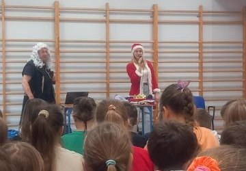 8.12 - Koncert z Dziadkiem Bachem
