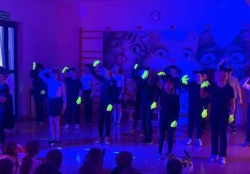 20.03 - 3b świętuje początek wiosny