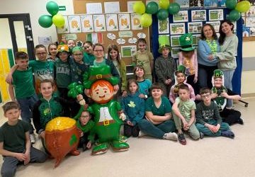 16-20.03 Tydzień Irlandzki