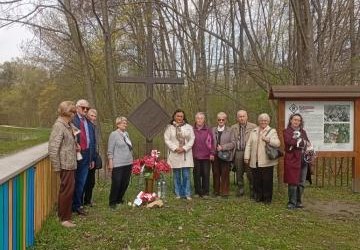 Kwiecień - miesiącem Pamięci Narodowej ważny miesiąc w pamięci naszych uczniów