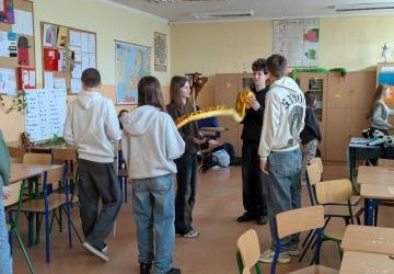 20.03.2026 - Dzień Samorządności