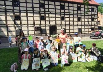 28.05.2026 Klasa 1c w Galowicach