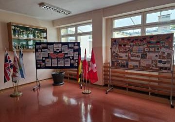Tydzień Języków Obcych - podsumowanie