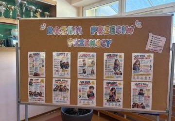 Razem przeciwko przemocy